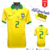 JSY Brasil 2020 local Cafu firmado