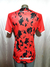 Jersey pre-match Chacarita Jrs 2023 rojo Hummel - La Jersería