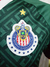 Imagen de Jersey Chivas Guadalajara 2017 tercero