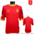 Jersey España mundial 2002 local