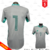 JSY México 2019 portero gris utilería