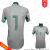 JSY México 2019 portero gris utilería