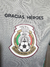 JSY México 2019 portero gris utilería - tienda en línea