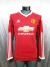 Jersey Manchester United 2015 local manga larga en internet