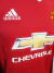 Imagen de Jersey Manchester United 2015 local manga larga