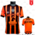 Jersey Necaxa Rayos 2016 tercero