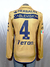 Jersey Pumas UNAM 2010 tercero Verón manga larga - La Jersería