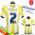 MW Jersey Torquay United 2013 local Tonge firmado