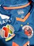 MW Jersey Tiburones Rojos Veracruz 2015 visita Chávez - tienda en línea