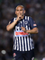 JSY Monterrey Rayados 2011 local Suazo Code7 - comprar en línea