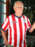 JSY Chivas Guadalajara 2007 Tigre Sepúlveda - comprar en línea