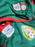 Jersey México mundial 2002 local promocional