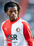 Jersey Feyenoord Rotterdam 2009 local sample en internet