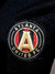 Polo Atlanta United 2016 negro Adidas - tienda en línea