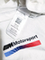 Imagen de Playera algodón BMW Motorsports 2018 lifestyle