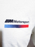 Playera algodón BMW Motorsports 2018 lifestyle