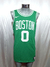 Jersey Boston Celtics 2022 local swingman Tatum - comprar en línea
