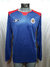 Jersey Chivas Guadalajara 2004 visita Bofo Libertadores manga larga - La Jersería