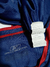Imagen de Jersey Chivas Guadalajara 2004 visita Bofo Libertadores manga larga
