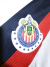 Imagen de Jersey Chivas Guadalajara 2016 visita Pulido