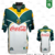 Jersey Irlanda 2001 local International Rules