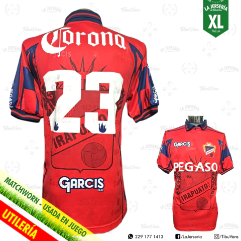 MW Irapuato 2000 local Gómez Portocarrero