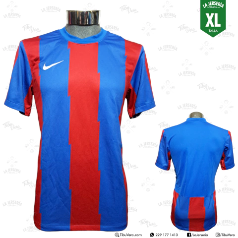 Jersey Nike 2011 SS Energy