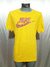 Playera algodón Nike cajas de zapatos - comprar en línea