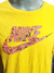 Playera algodón Nike cajas de zapatos - tienda en línea