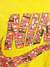Imagen de Playera algodón Nike cajas de zapatos