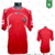Jersey Panamá Copa Oro 2009 local