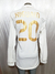 Jersey Real Madrid 2011 local Higuaín manga larga - La Jersería