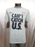 Playera algodón Estados Unidos 2014 gris Can't Catch US - comprar en línea