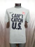 Playera algodón Estados Unidos 2014 gris Can't Catch US - comprar en línea