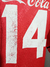Imagen de MW Jersey Tiburones Rojos Veracruz 1996 local Leonel Álvarez