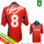 MW Tiburones Rojos Veracruz 1997 local Cuevas