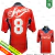 MW Tiburones Rojos Veracruz 1997 local Cuevas