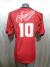MW Jersey Tiburones Rojos Veracruz 2003 local Matute - La Jersería