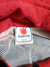 Chamarra Tiburones Rojos Veracruz 2003 Garcis utilería - La Jersería