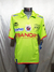 Jersey Tiburones Rojos Veracruz 2006 tercero en internet