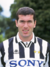 JSY Juventus 1996 local - comprar en línea