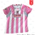 JSY Chivas Guadalajara 2010 rosa dama