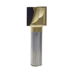 FRESA DE DESBASTE - DIAMETRO CABO 12,7 MM