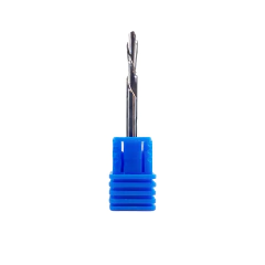FRESA ANTIHORARIA 2 FILOS - DIAMETRO CORTE 3.17 MM