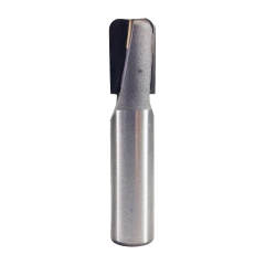 FRESA DESBASTE REDONDEADA - DIAMETRO CORTE 12.7 MM