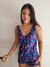pijama mariposas talle 1 y 2