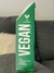 lubricante vegano
