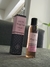 aceite para masajes y lubricante chocolate