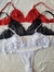 conjuntos bralettes básicos