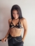 set de arnés pecho + caderin